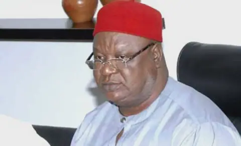 Anyim Pius Anyim: Southeast Politician Rules Out Solo Presidential Bid