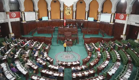 Tunisia's 2027 Budget Delayed as Government Frustrates Parliament's Finance Committee
