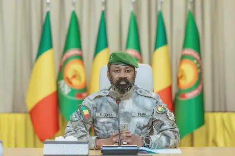 Mali Celebrates 66th Independence Anniversary Under Leadership of Assimi Goita