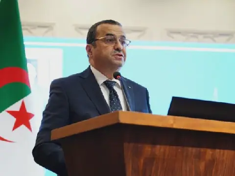 Algeria and Niger Discuss Trans-Saharan Gas Pipeline Project