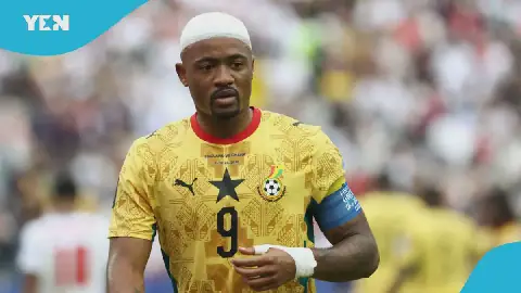 jordan ayew