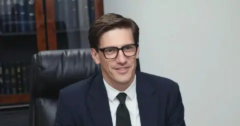 The German Ambassador to Ghana, H.E. Frederik Landshöft