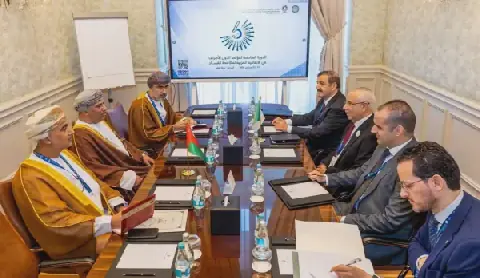 Algérie-Oman : Un accord anticorruption en préparation