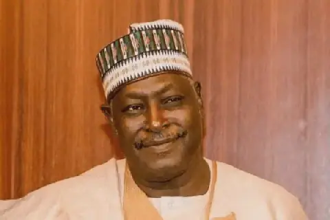 Former SGF Babachir Lawal joins Nigeria Democratic Congress