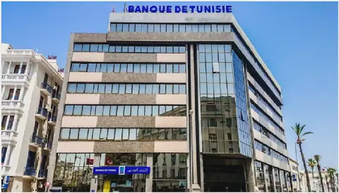 Banque de Tunisie reports increased profitability, decreased liquidity