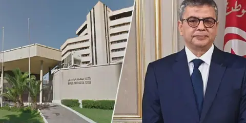 Tunisian Central Bank Governor Calls for African Monetary Union