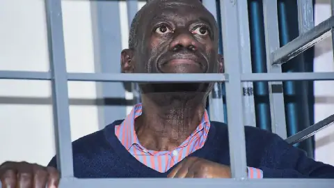 PFF Urges Dismissal of Besigye Treason Case Citing Lack of Evidence