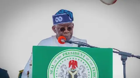 President Tinubu Urges Local Government Chairmen to Deliver Grassroots Development