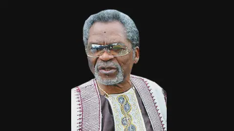 Remembering Olatunji Akinwande Braithwaite (1933-2016)