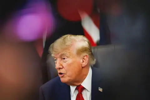 Trump's Address to UN General Assembly Amid Global Chaos