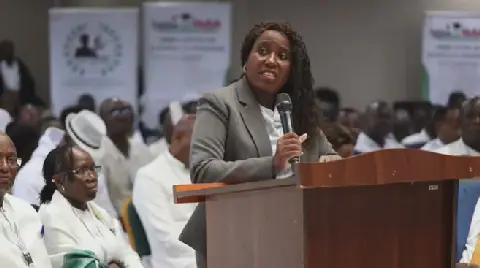 90% of students have experienced violence, says PS Inyangala