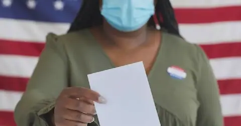 USA : une sénégalaise accusée d’avoir voté illégalement à plusieurs élections image