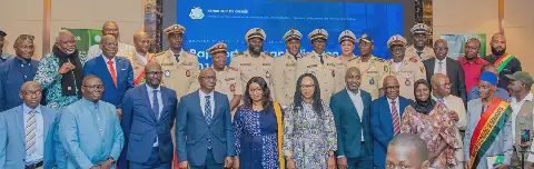 Conakry: Minister Djenabou Touré Launches Workshop on PANAFIC Project Achievements