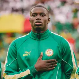 Senegal's Nobel Mendy Faces Medical Setback Ahead of CAN 2027 Qualifiers