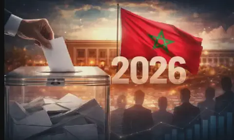Moroccan Diaspora Seeks Political Representation
