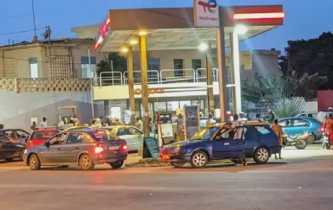 Togo Fuel Price Hike Sparks Concerns Amid School Year Start