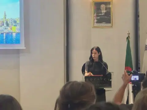 Alger et La Valette : Un héritage commun et un partenariat à consolider