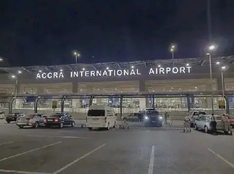 Domestic Flights in Ghana Cost Nearly Double Regional Rates – Survey