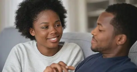 5 habits men love but are sometimes too shy to ask their wives