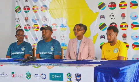Chess Set to Make Debut at African Chipkizi Cup 2026 in Arusha