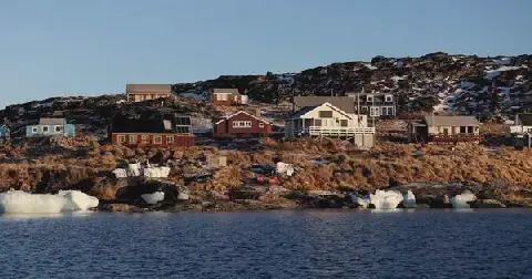 U.S., Denmark, Greenland sign deal to expand U.S. military presence in Greenland