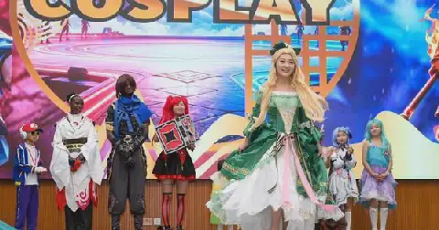 Esports opens window on Chinese culture for Kenyan Gen Z