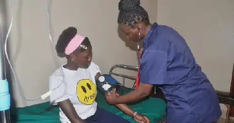 Young Ugandan Nurse Flavia Nakaayi to Compete in 48th WorldSkills Competition in Shanghai