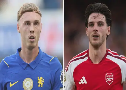 England Squad Hit by Five Withdrawals Ahead of Nations League Matches