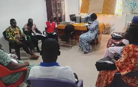 Côte d’Ivoire-AIP/ Des consultations sur la lutte contre les violences faites aux enfants se tiennent à Daloa
