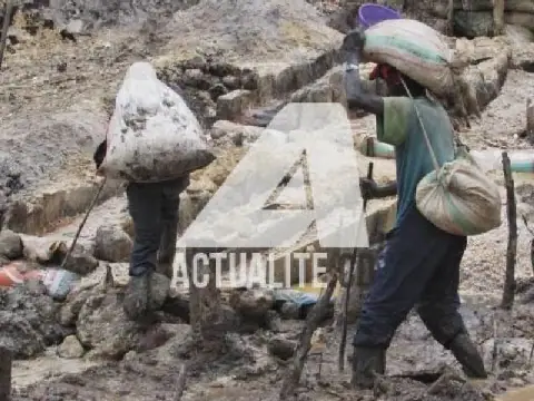 Amnesty International Condemns M23's Exploitation of Congo's Natural Resources