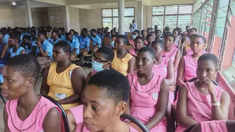 Bodi, Juaboso and Bibiani SHSs qualify for 2026 National Public Speaking Competition