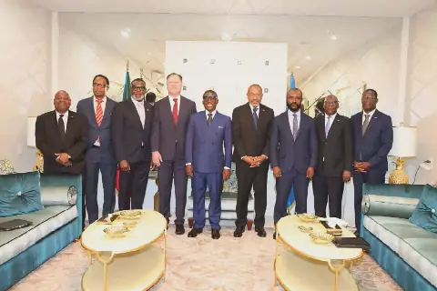 Equatorial Guinea in Talks with TotalEnergies, ConocoPhillips, and QatarEnergy for New Gas Projects