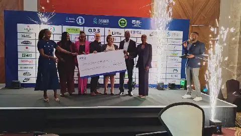 StanChart Marathon hits record 30,700 runners as sponsorship tops Ksh273m