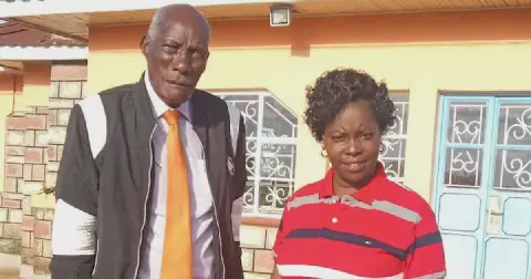 Jackson Kibor's youngest wife Eunita declared executor of Ksh.3 billion estate