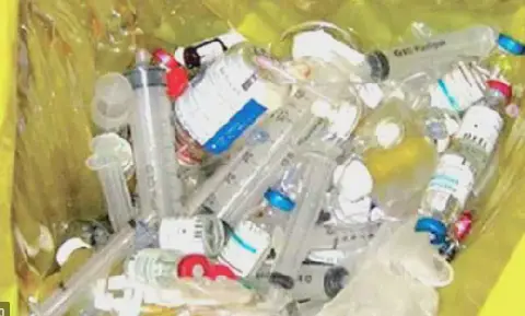 Controversy Erupts Over Medical Waste Incinerator Site in Béjaïa, Algeria