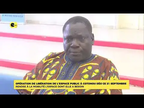 Benin's E-Télé Broadcasts Update on 2026 Presidential Election and Media Developments