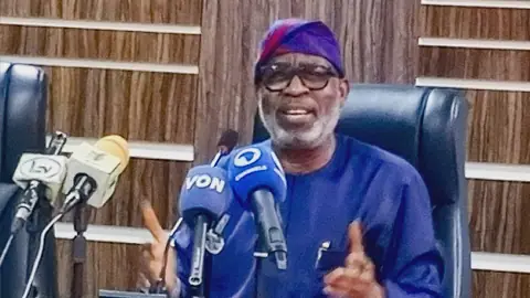 Alake Advocates for Mine Emergency and Community Recovery Fund in Africa