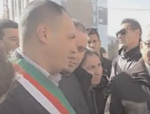 Algerian Opposition Criticizes Mayor of Draâ El Mizan