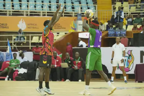S. Africa book Africa Netball Cup final as Kenyan sides face do-or-die matches
