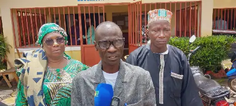 Guinean Education Officials Gather for 2026-2027 School Year Preparations
