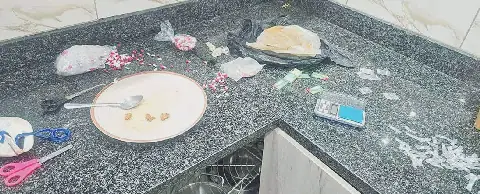 Suspected drug dealer arrested in Mayville with drugs worth R128,000