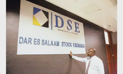 DSE stock trading cools as investors rush to govt bonds