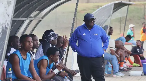 Amawele Coaches Dismissed After 90 Minutes