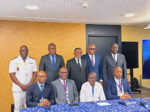 Côte d’Ivoire-AIP/ La Chambre des experts maritimes entend valoriser l’expertise nationale
