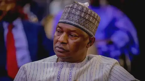 Ex-AGF Malami Rejects Bribery Findings in $2.7B Mambilla Arbitration