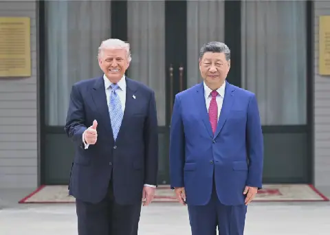 Steering the China-America relations towards stability