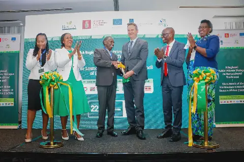 Eastern Africa Launches Council to Tackle Horticulture Trade Barriers