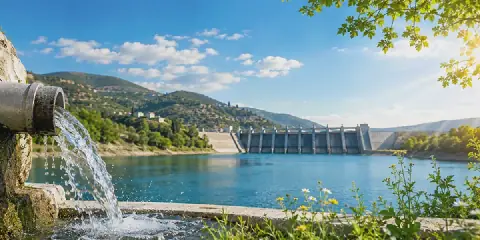 Pénurie d’eau : La Banque mondiale chiffre à 6,4% la perte potentielle de PIB tunisien d’ici 2050