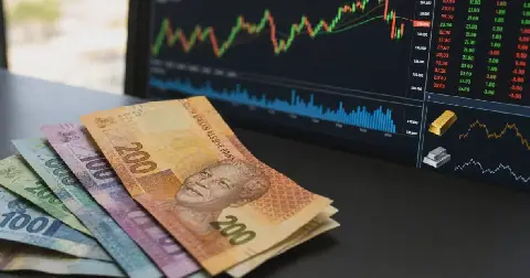 Rand Exchange Rates on 22 September 2026: USD, GBP, EUR, and AUD