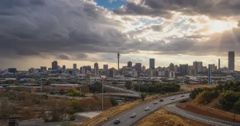 South Africa weather today: temperatures and rain outlook for 22 September 2026